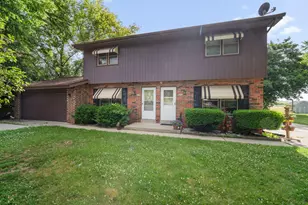 6888 Enge Dr, Newburg, WI 53090 - Photo 1