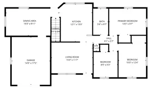 807 Meadowbrook Dr, West Bend, WI 53090 - Photo 41