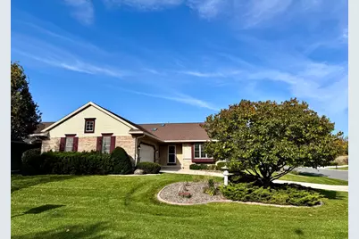N66W15400  Raven Way Dr, Menomonee Falls, WI 53051 - Photo 35