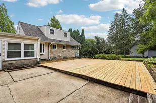 W73N917 London Ct, Cedarburg, WI 53012 - Photo 57