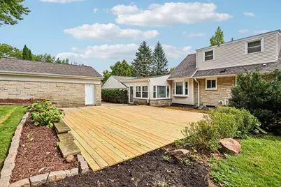 W73N917  London Ct, Cedarburg, WI 53012 - Photo 59