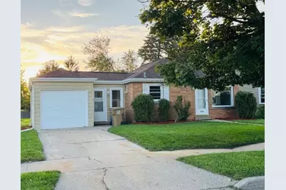 3526  17th Ave, Kenosha, WI 53140 - Photo 1
