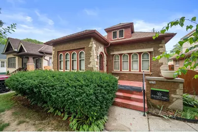 3276 N 47th St, Milwaukee, WI 53216 - Photo 1