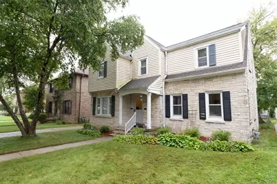 4041 N Bartlett Ave #4043, Shorewood, WI 53211 - Photo 23