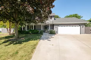 9140 Morgan Ct, Racine, WI 53126 - Photo 5