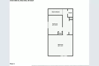 2133 S 89th St, West Allis, WI 53227 - Photo 27