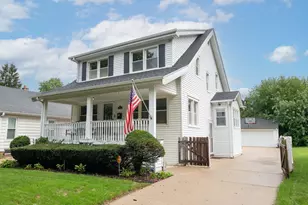 2924 N 74th St, Milwaukee, WI 53210 - Photo 1