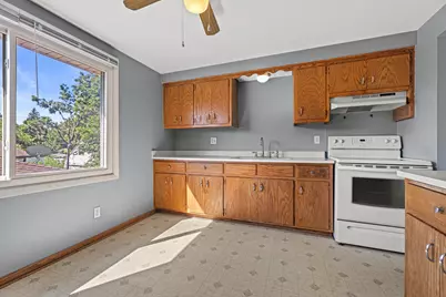 4681 N 125th St #4683, Butler, WI 53007 - Photo 17