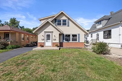 4681 N 125th St #4683, Butler, WI 53007 - Photo 33