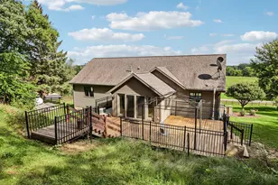N6485 Kroghville Rd, Lake Mills, WI 53594 - Photo 55