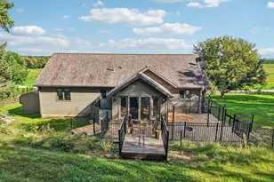 N6485 Kroghville Rd, Lake Mills, WI 53594 - Photo 77