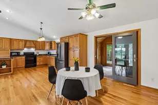 N6485 Kroghville Rd, Lake Mills, WI 53594 - Photo 13