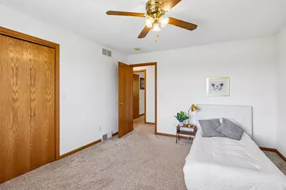 N6485  Kroghville Rd, Lake Mills, WI 53594 - Photo 35