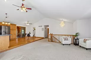 N6485 Kroghville Rd, Lake Mills, WI 53594 - Photo 11