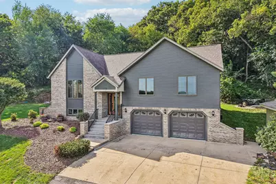 N6485  Kroghville Rd, Lake Mills, WI 53594 - Photo 61