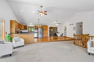 N6485 Kroghville Rd, Lake Mills, WI 53594 - Photo 9