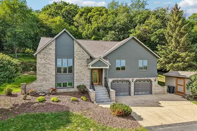 N6485  Kroghville Rd, Lake Mills, WI 53594 - Photo 59
