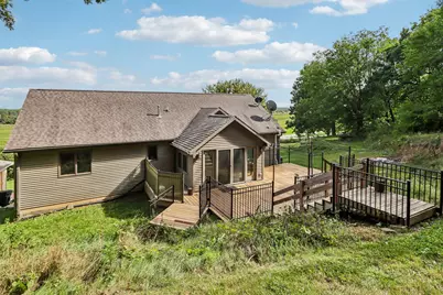 N6485  Kroghville Rd, Lake Mills, WI 53594 - Photo 53
