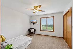 N6485 Kroghville Rd, Lake Mills, WI 53594 - Photo 33