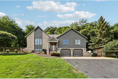 N6485  Kroghville Rd, Lake Mills, WI 53594 - Photo 3