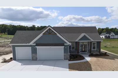 479  Sandstone St, Slinger, WI 53086 - Photo 1