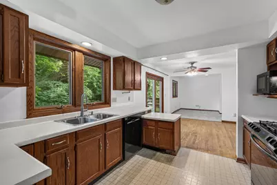 1354  Sylvan Way, West Bend, WI 53095 - Photo 5