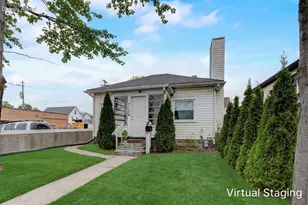 7106 W National Ave, West Allis, WI 53214 - Photo 1
