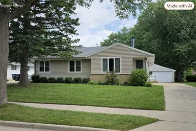 6168 S Merrill Ave, Cudahy, WI 53110 - Photo 3