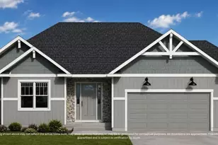 308 Midge St, Johnson Creek, WI 53038 - Photo 1