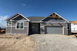308 Midge St, Johnson Creek, WI 53038 - Photo 1