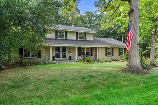 5003 Bluebird Ln, Racine, WI 53406 - Photo 45