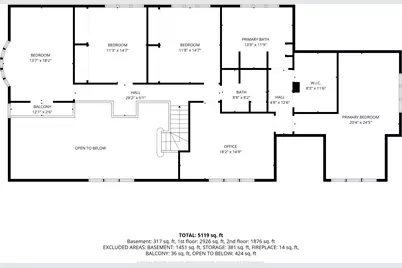 14700 W Fleetwood Ln, New Berlin, WI 53151 - Photo 61