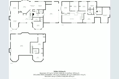 14700 W Fleetwood Ln, New Berlin, WI 53151 - Photo 63