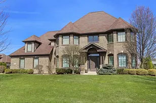 9665 Meadowdale Ln, Pleasant Prairie, WI 53158 - Photo 1