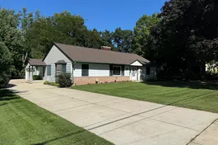 248 E Ottawa Ave, Dousman, WI 53118 - Photo 1