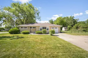 N86W17451 Joss Pl, Menomonee Falls, WI 53051 - Photo 1
