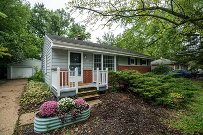 5833 W Calumet Rd, Milwaukee, WI 53223 - Photo 1