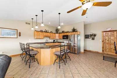 141 W Mill Rd, Blair, WI 54616 - Photo 7