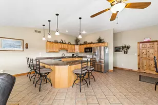 141 W Mill Rd, Blair, WI 54616 - Photo 7