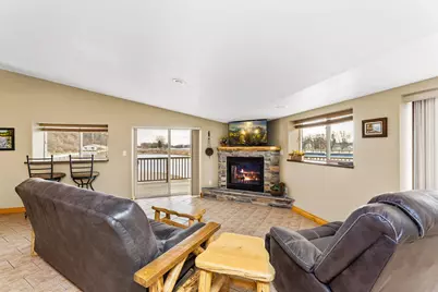 141 W Mill Rd, Blair, WI 54616 - Photo 3