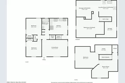 2958 S 102nd St, West Allis, WI 53227 - Photo 43