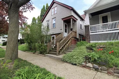 2540 N Booth St, Milwaukee, WI 53212 - Photo 9