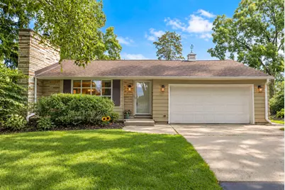 1070  Woodland Ave, Elm Grove, WI 53122 - Photo 1