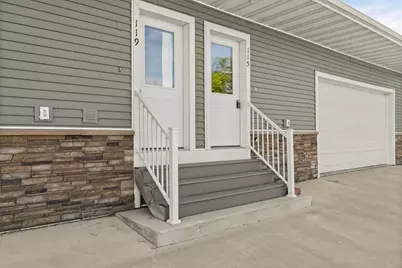 115-119  Easy St, Stoddard, WI 54658 - Photo 5