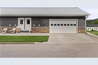 124-128  Easy St, Stoddard, WI 54658 - Photo 7