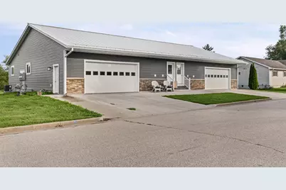 124-128  Easy St, Stoddard, WI 54658 - Photo 3