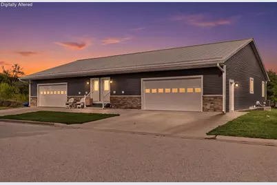 128  Easy St, Stoddard, WI 54658 - Photo 1