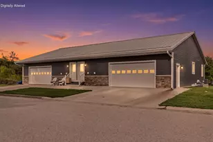 128 Easy St, Stoddard, WI 54658 - Photo 1