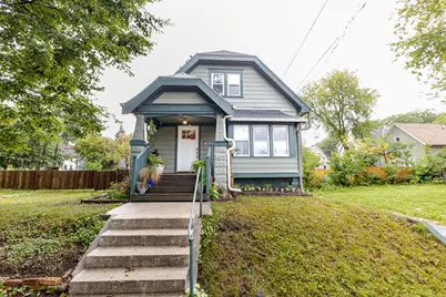 3061 N Buffum St, Milwaukee, WI 53212 - Photo 1