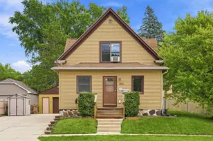 1903 Salisbury Rd, West Bend, WI 53090 - Photo 1